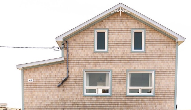 Cozy house in magdalenas island made for families vacations