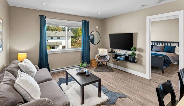 Cozy Nook on Pullet Place