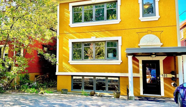 Cozy retreat - Beechwood Village