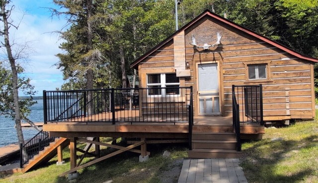 Cozy Retreat For Two