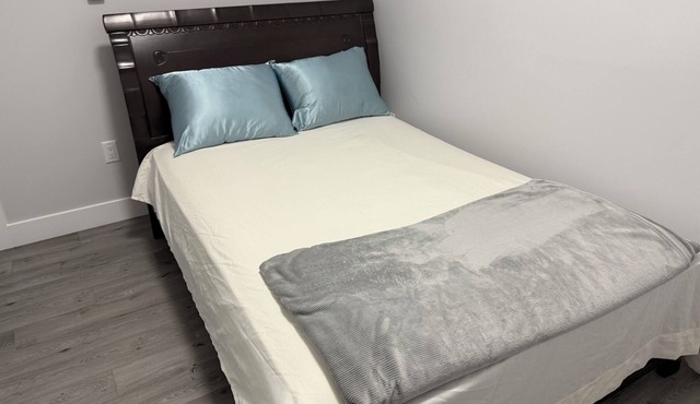 Cozy Stay, Comfortable, Peaceful, Clean house