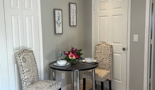 Cozy Studio Private Entrance 30 Minute From Disney and Universal Studio All new