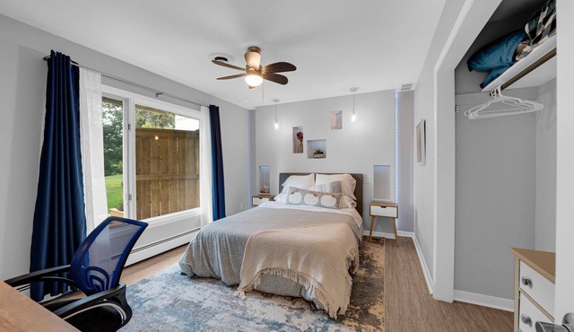 Cozy Suite #2 - Seacliff Beach Suites