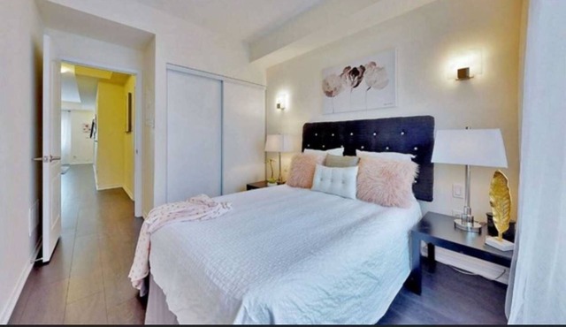 Cozy, whole Townhouse close to York U