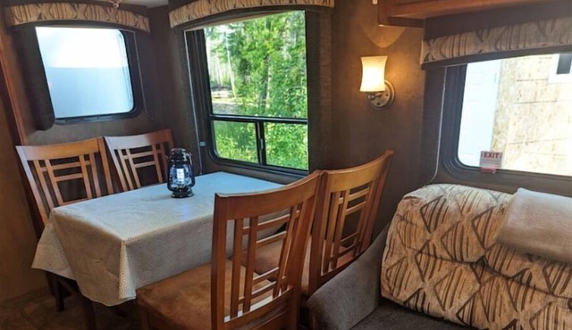 Cumberland Hideaway