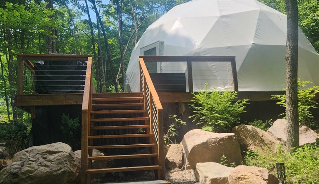 Dôme Le Montagnard (spa-arcade-sauna)