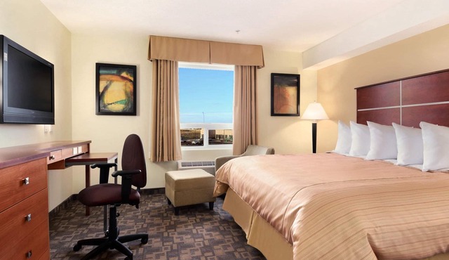 Days Inn by Wyndham Grande Prairie