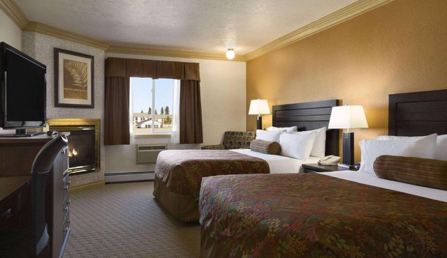 Days Inn by Wyndham High Level