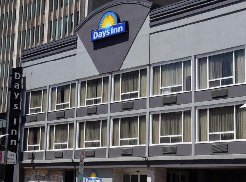 Days Inn by Wyndham Ottawa
