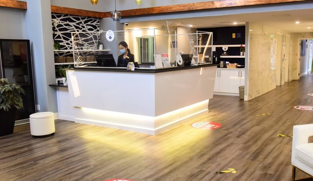 Days Inn by Wyndham Ottawa West