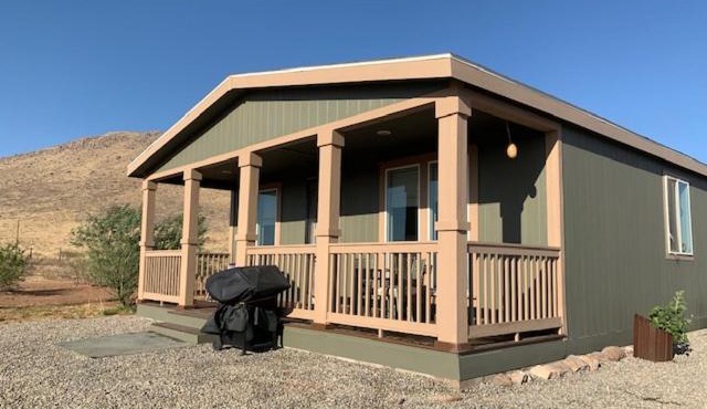 Deer Haven Hideaway