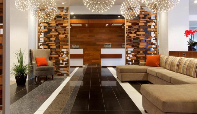 Delta Hotels by Marriott Beausejour