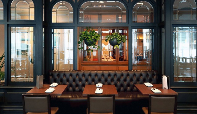 Delta Hotels by Marriott Montreal