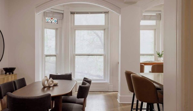 Designer Combo Loft 2E & 2W|Gold Coast/River North