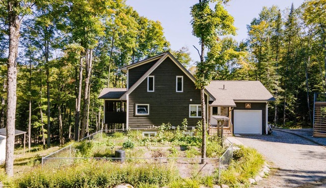 Destination Haven for Outdoor Enthusiasts!