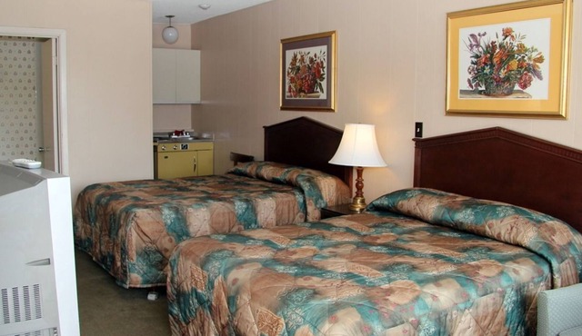 Diamond Motor Inn