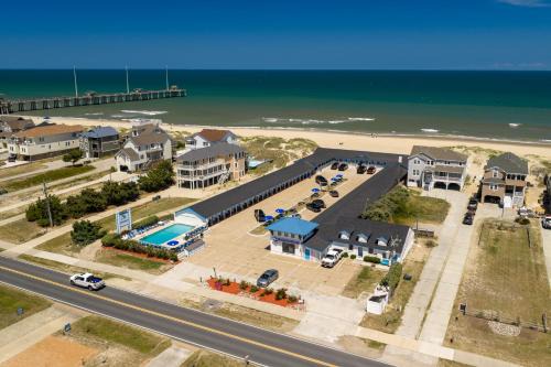 Dolphin Oceanfront Motel - Nags Head