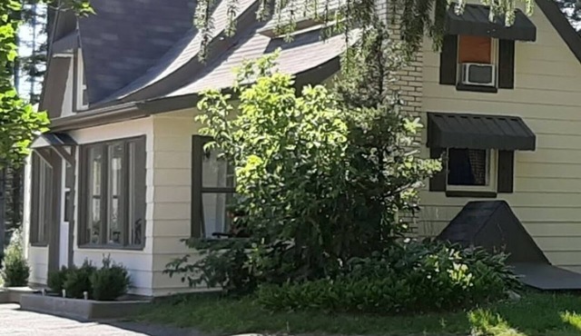 Domaine du bon Séjour Citq 313682