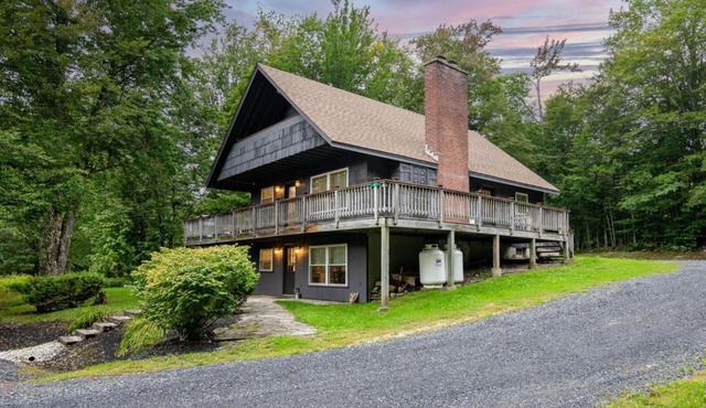 Double Dipper - Both Units by Killington Vacation Rentals
