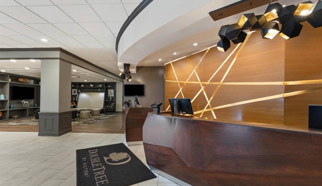 DoubleTree by Hilton Hotel Wilmington