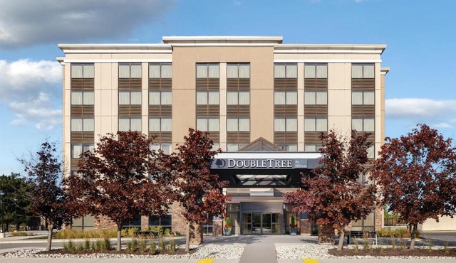 DoubleTree by Hilton Kitchener