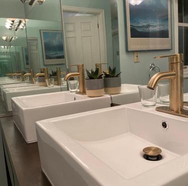 Downtown Halifax suites