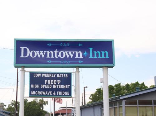 Downtown Inn