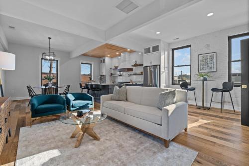 Downtown Lillington Loft