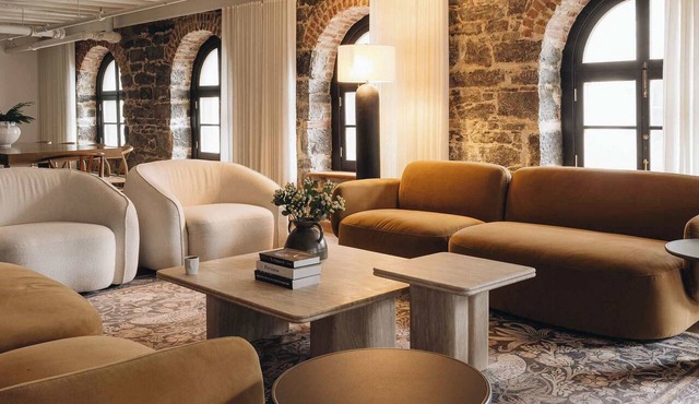 Dream 2 floor Penthouse|4BD-4BA|Old Mtl
