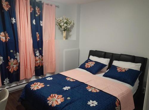 Dreamdoor Apartments