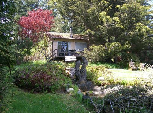 Driftwood Village Cottages