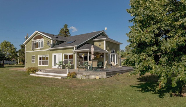 Dunes Lane Vacation Rental