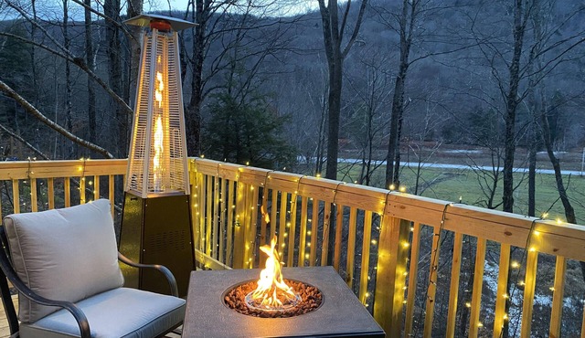 Eagle Ridge Treehouse