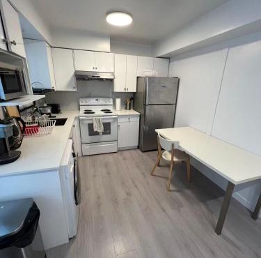Earles Guest room in Vancouver East