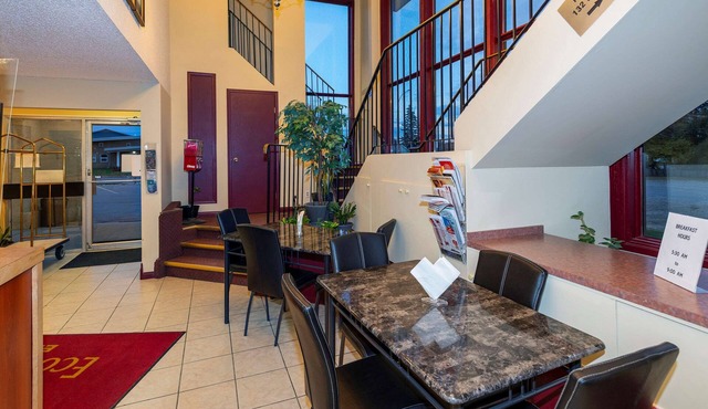 Econo Lodge Edson
