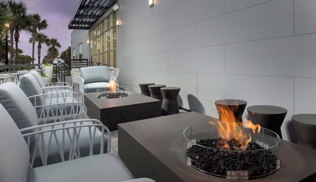 Element by Marriott Jacksonville Beach