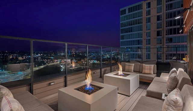 Element by Marriott Calgary Downtown