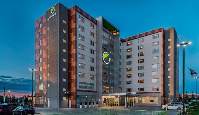 Element by Marriott Calgary Airport