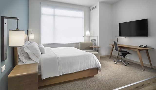 Element by Marriott Edmonton West in Edmonton