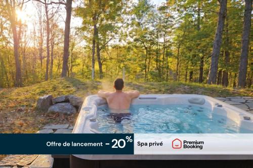 Elios Private Spa & BBQ, Lake & Golf