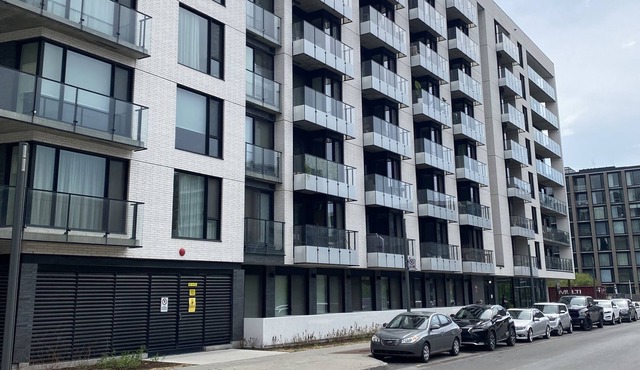 Elite Studio close to Old Port of Montreal
