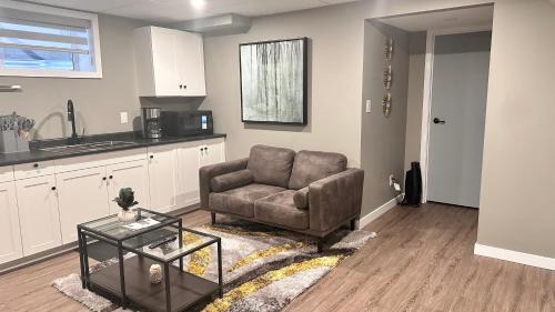 Entire Basement Suite in Winnipeg