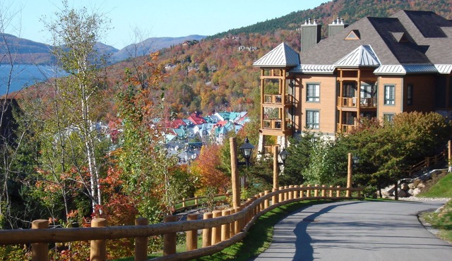 Equinoxe by Tremblant Platinum