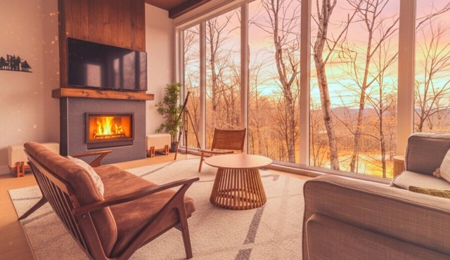 Escape to Monte Mahal - Your Four Season Retreat in Bel Air