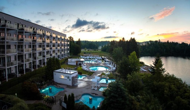 Estérel Resort