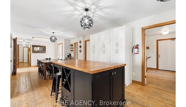 Exceptional1,800 sq ft bungalow
