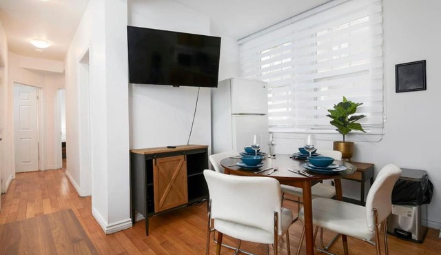 Exclusive Loft Living in the Heart of Montreal