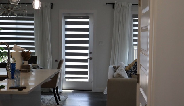 Executive Modern Family Haven short stays
