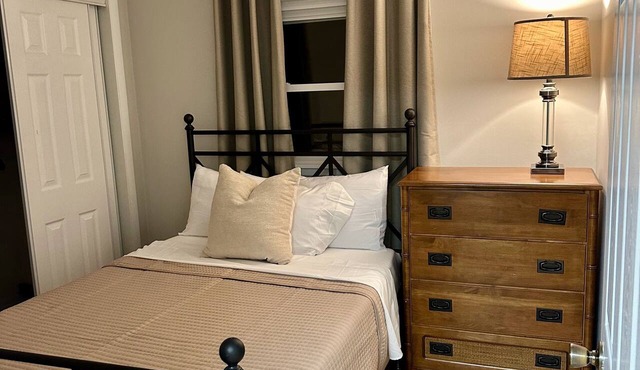 Experience Forest Park living near Top Places like downtown Chicago