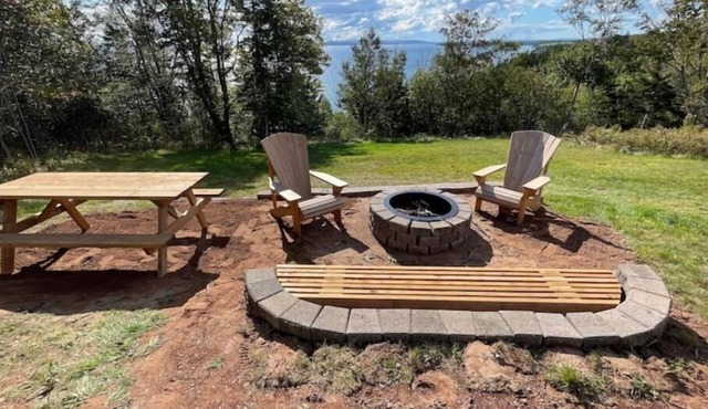 Fabulous Bras d'Or Lake View cabins